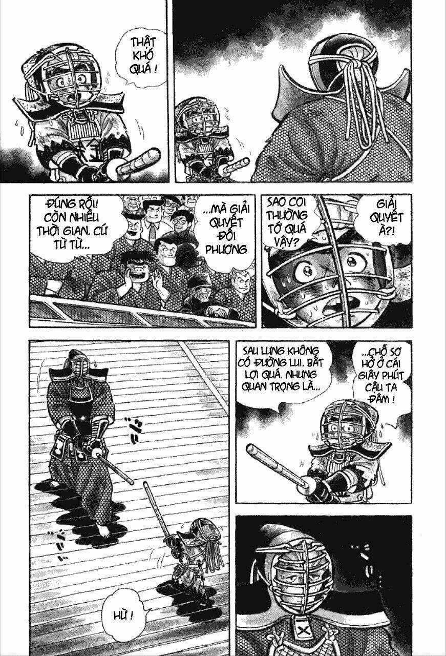 Ore Wa Teppei - Chapter 131 - Trang 43