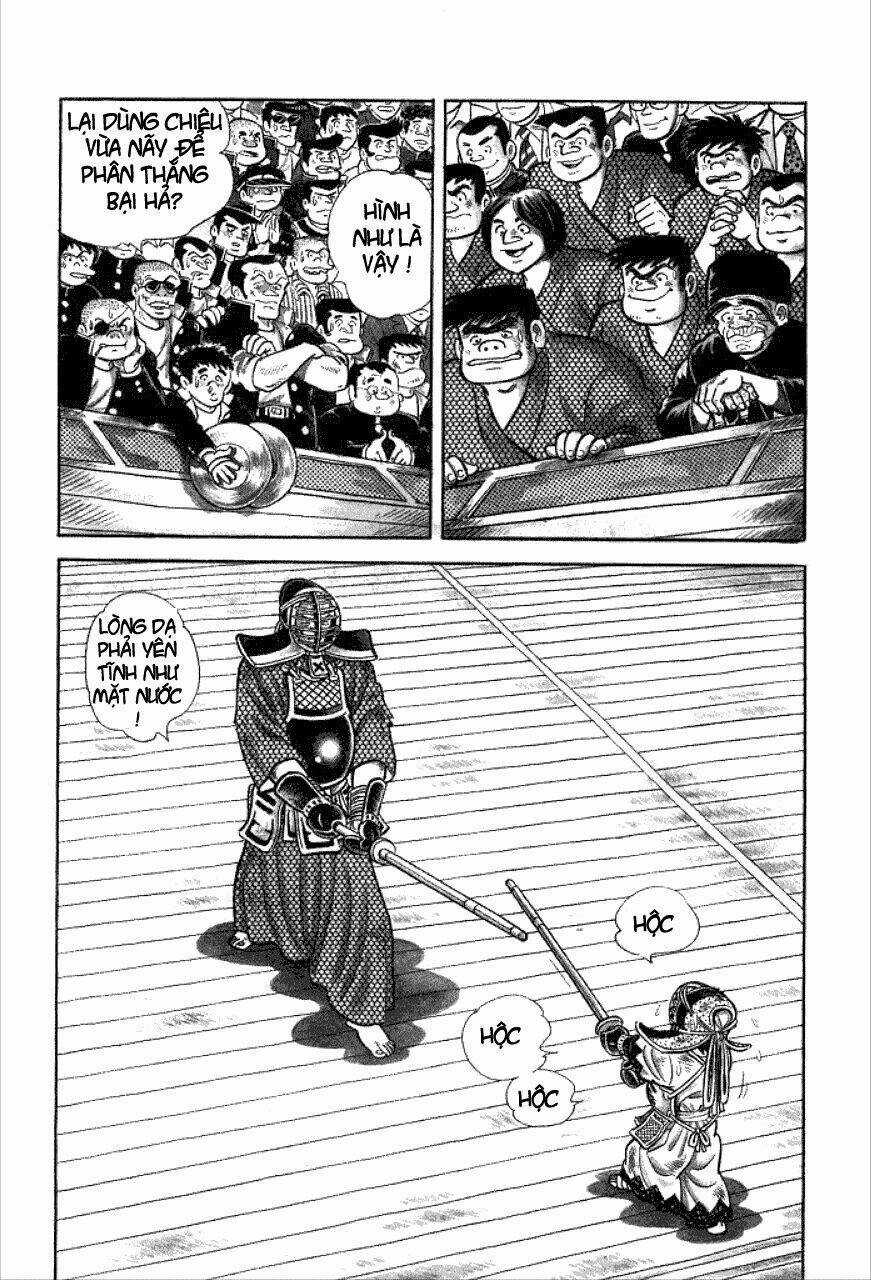 Ore Wa Teppei - Chapter 131 - Trang 45