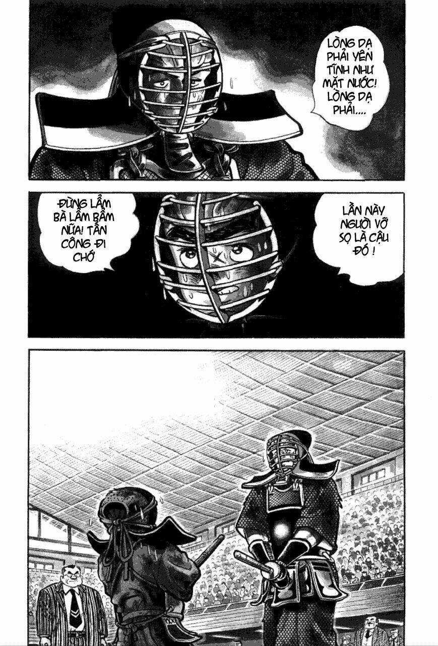 Ore Wa Teppei - Chapter 131 - Trang 46