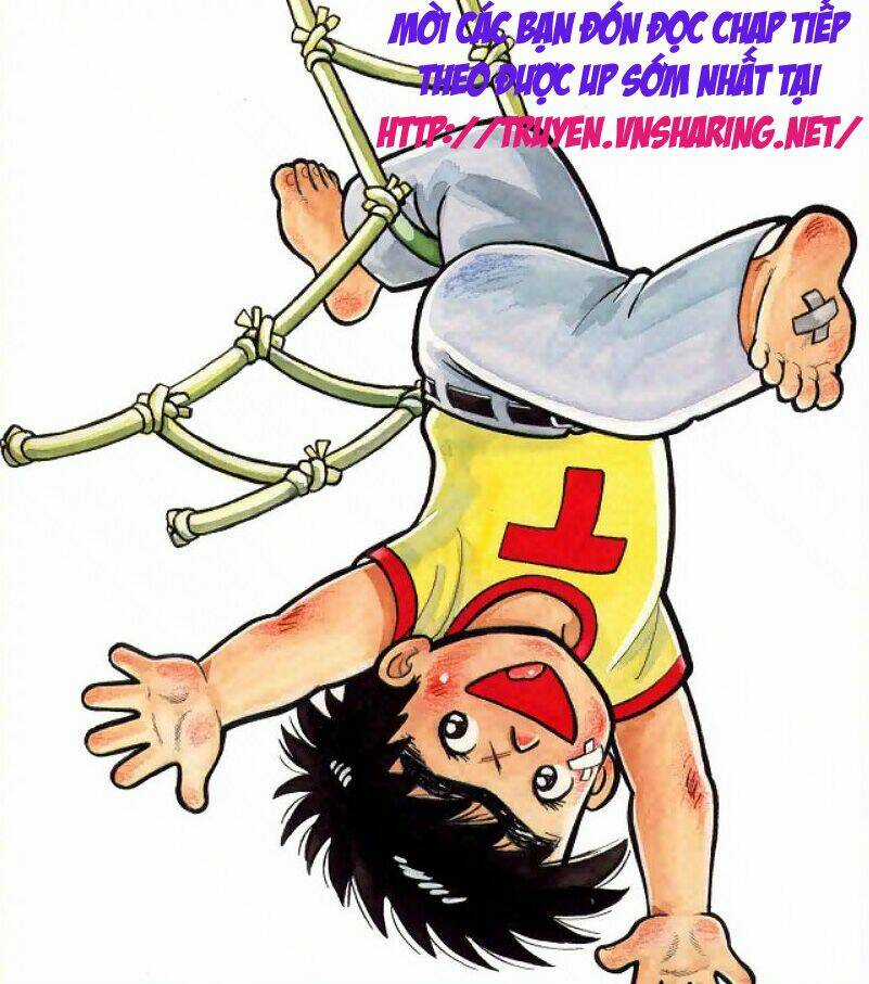 Ore Wa Teppei - Chapter 131 - Trang 47