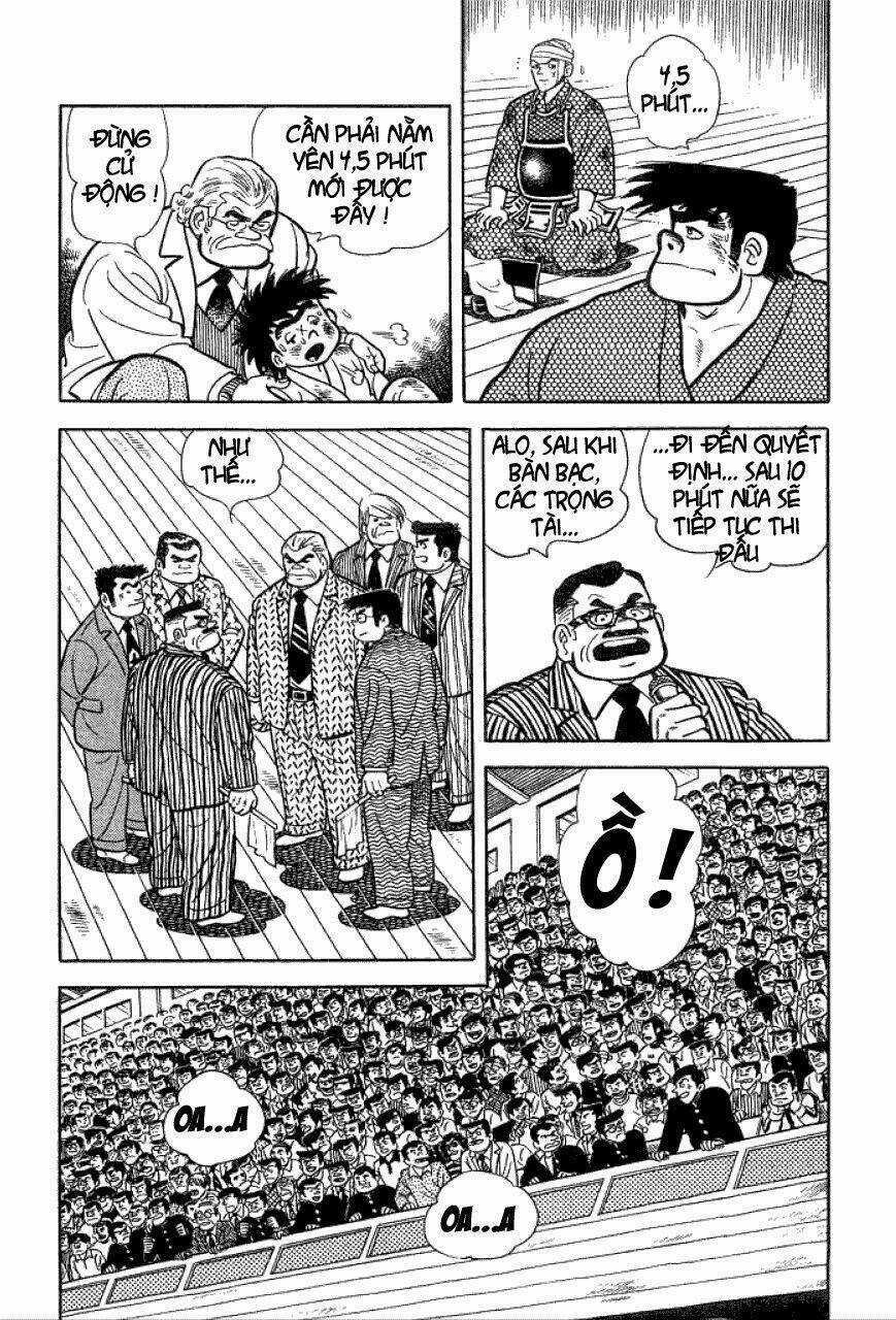 Ore Wa Teppei - Chapter 131 - Trang 6