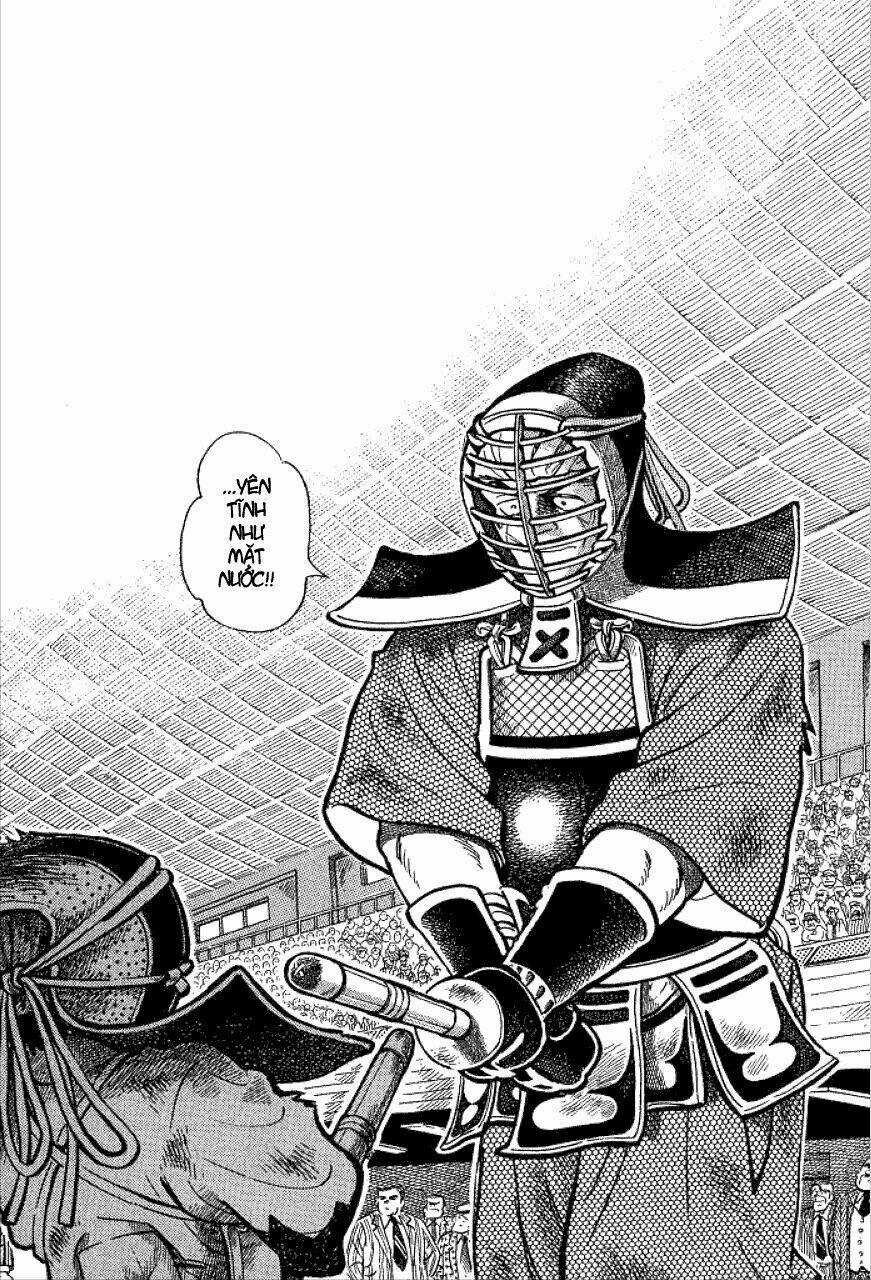 Ore Wa Teppei - Chapter 132 - Trang 2