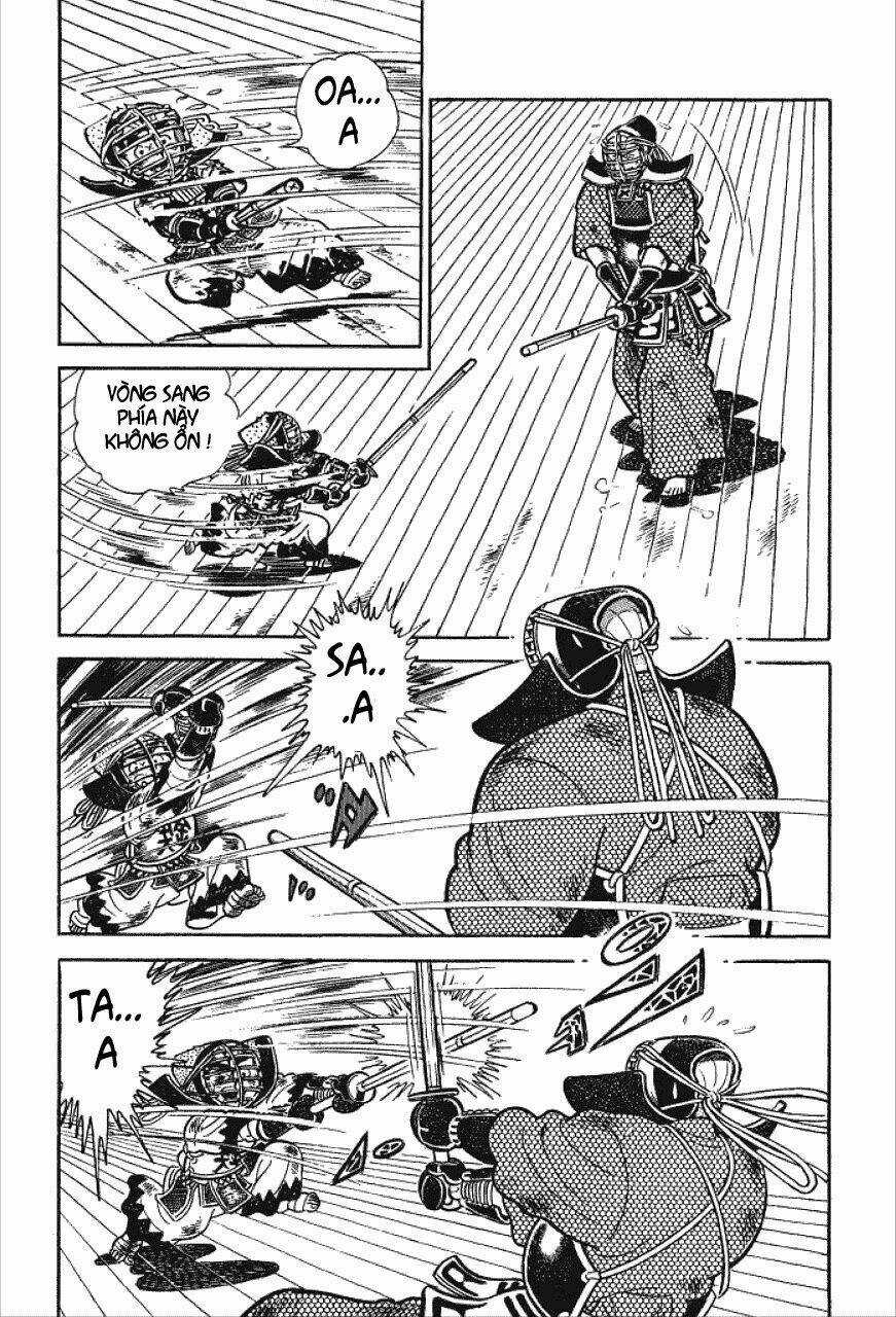 Ore Wa Teppei - Chapter 132 - Trang 20