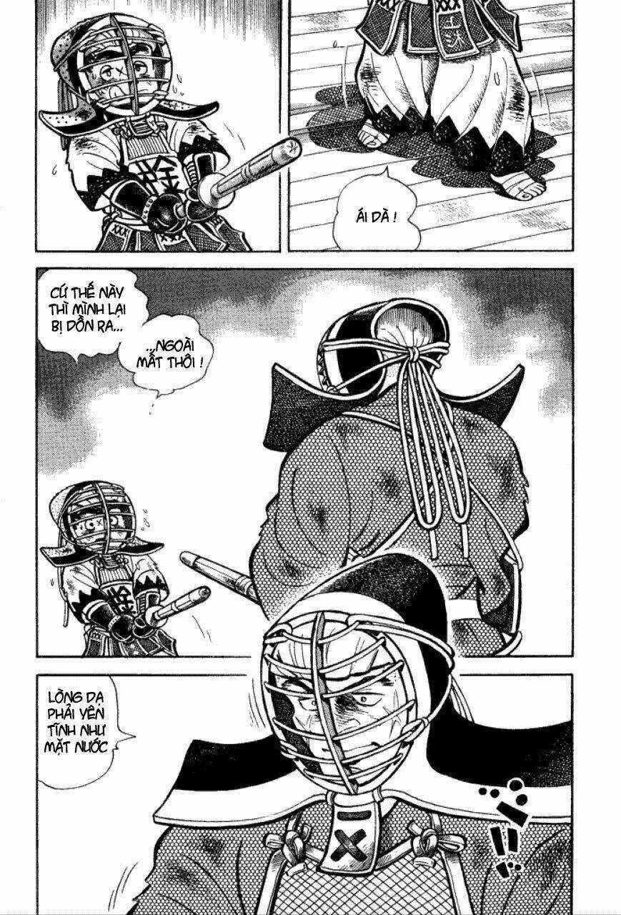 Ore Wa Teppei - Chapter 132 - Trang 3