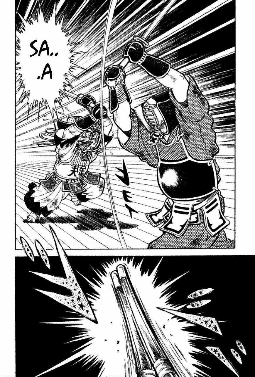 Ore Wa Teppei - Chapter 132 - Trang 28