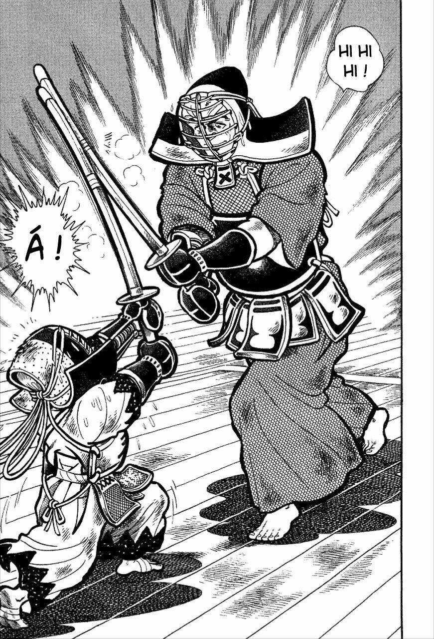 Ore Wa Teppei - Chapter 132 - Trang 29