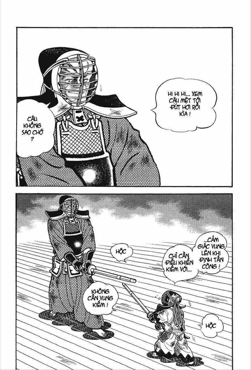 Ore Wa Teppei - Chapter 132 - Trang 40