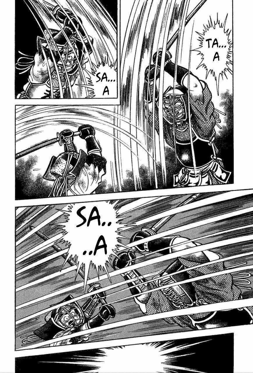 Ore Wa Teppei - Chapter 132 - Trang 5