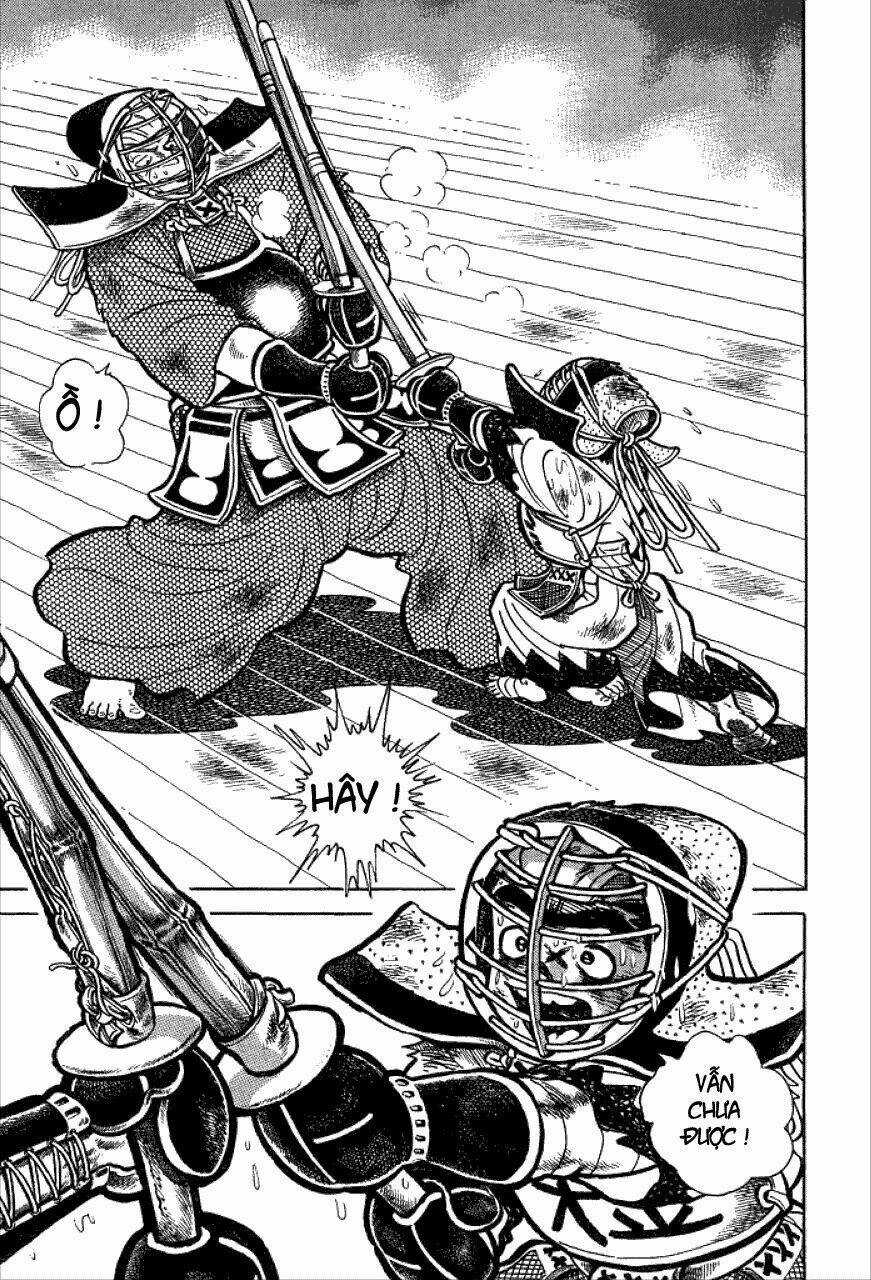 Ore Wa Teppei - Chapter 132 - Trang 42