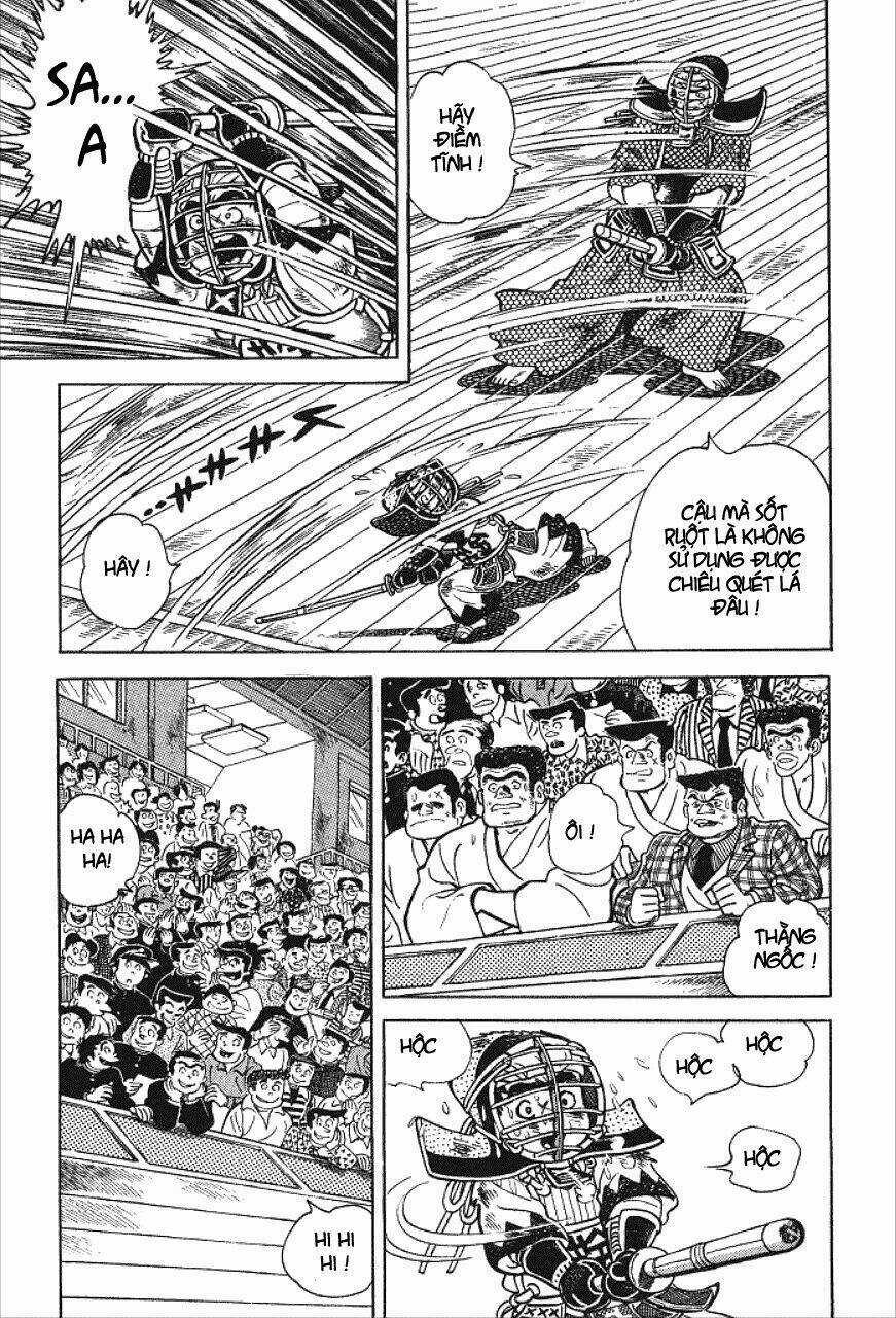 Ore Wa Teppei - Chapter 132 - Trang 44