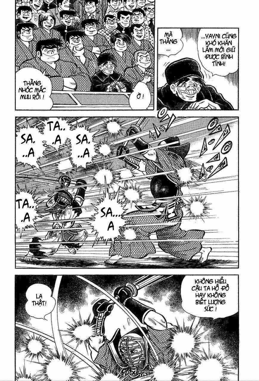 Ore Wa Teppei - Chapter 132 - Trang 45