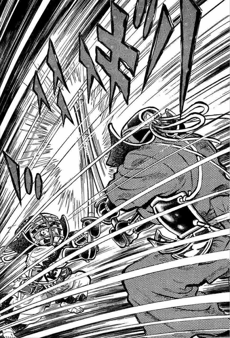 Ore Wa Teppei - Chapter 132 - Trang 6