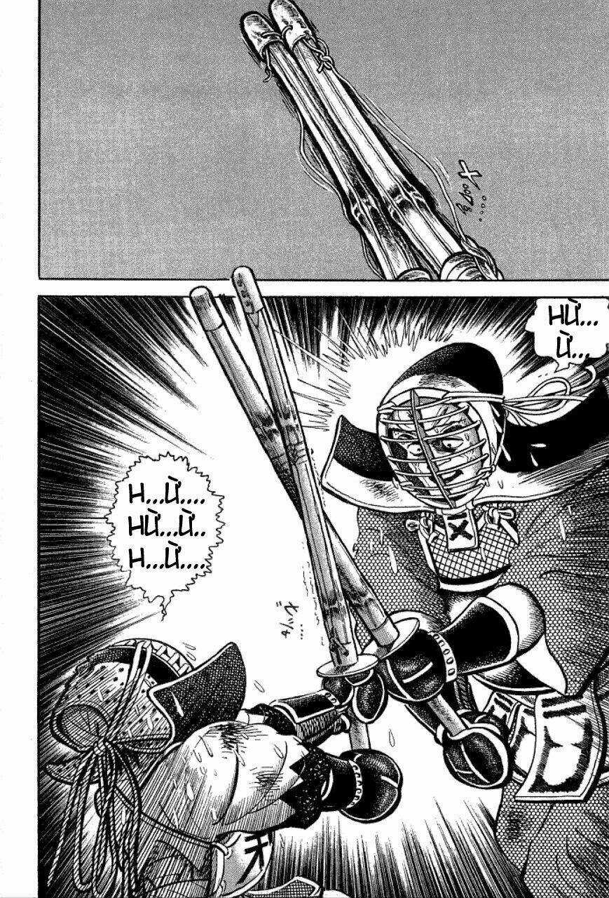 Ore Wa Teppei - Chapter 132 - Trang 7