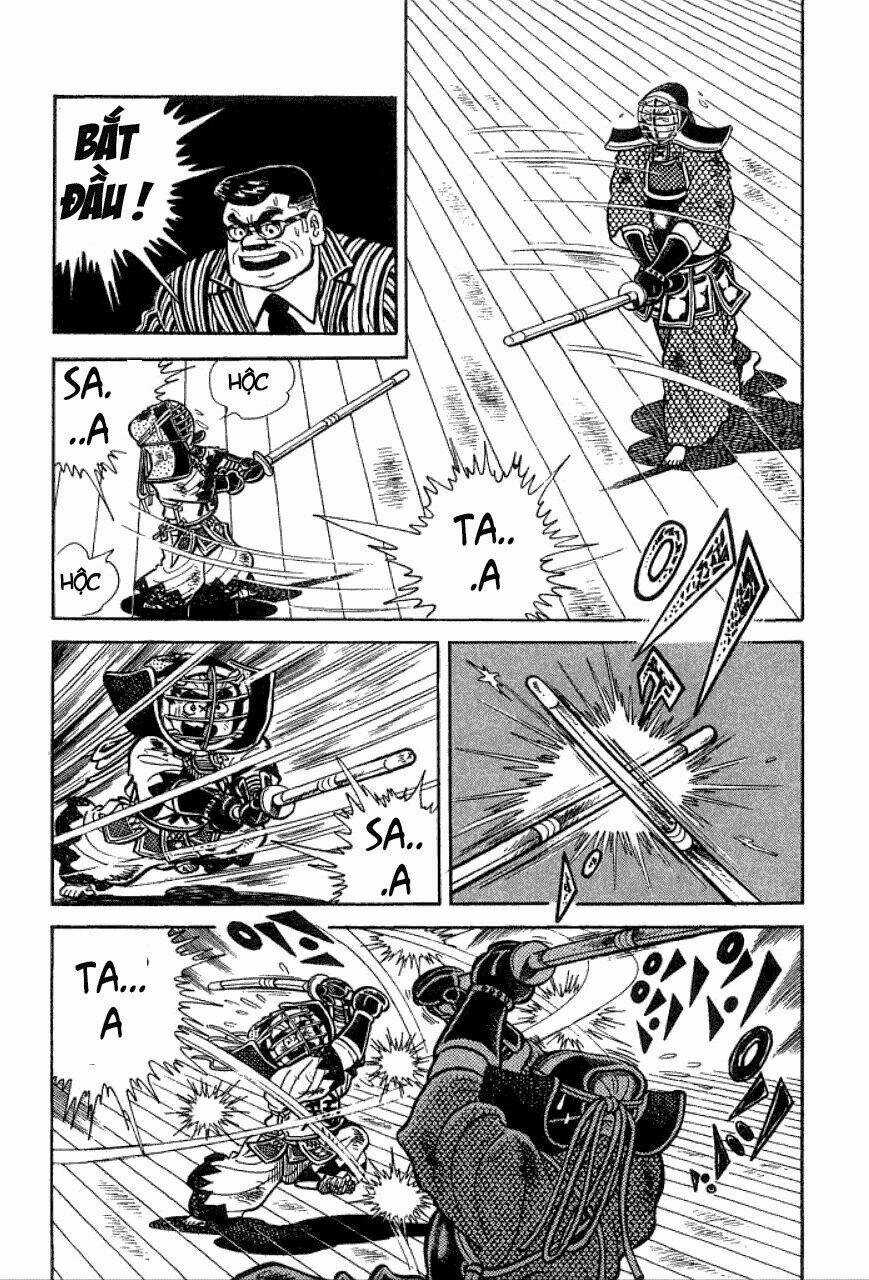 Ore Wa Teppei - Chapter 133 - Trang 12