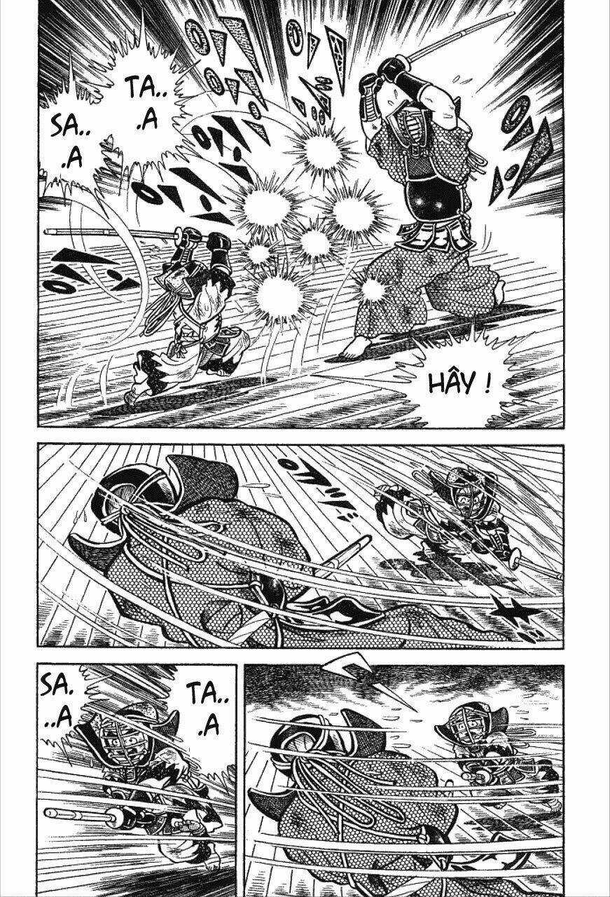 Ore Wa Teppei - Chapter 133 - Trang 13