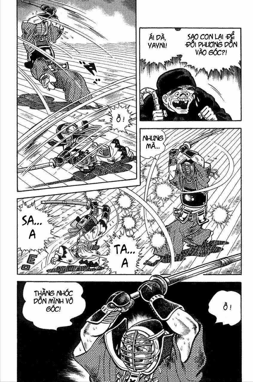 Ore Wa Teppei - Chapter 133 - Trang 15