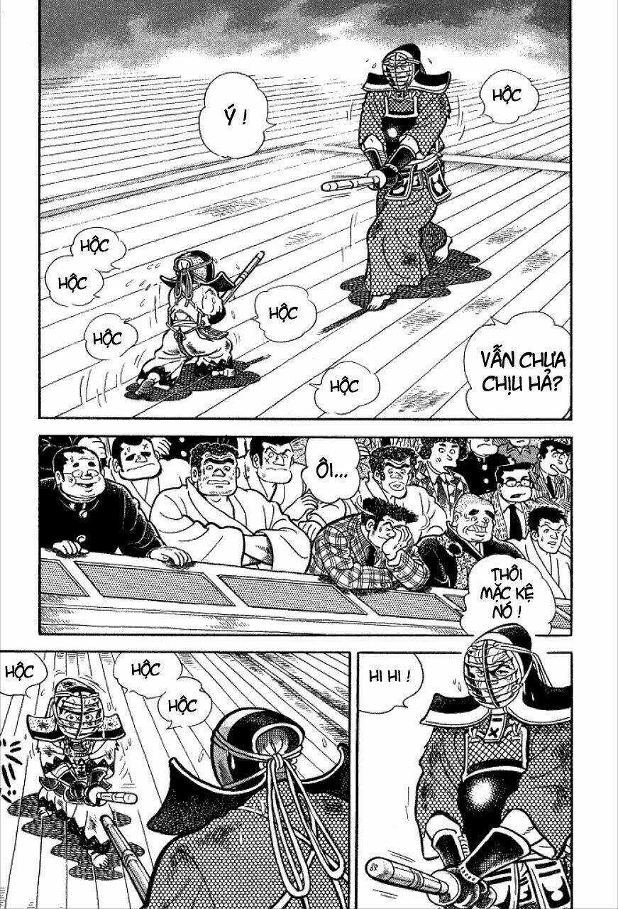 Ore Wa Teppei - Chapter 133 - Trang 3