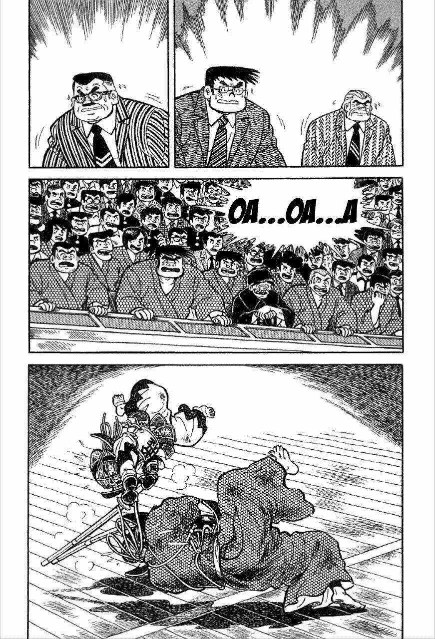 Ore Wa Teppei - Chapter 133 - Trang 37