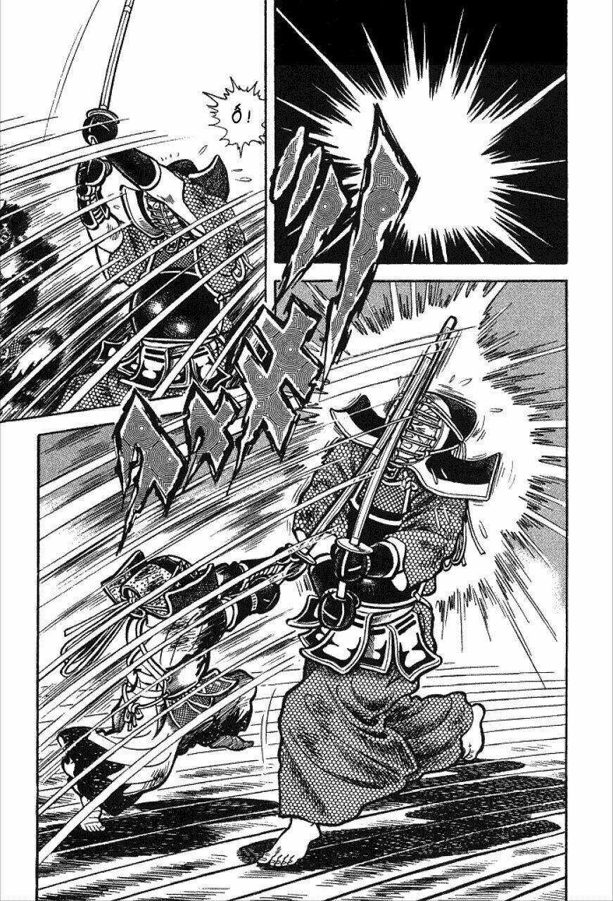 Ore Wa Teppei - Chapter 133 - Trang 5