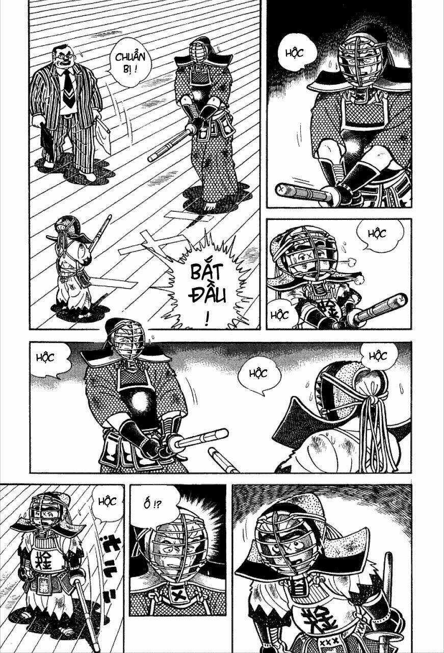 Ore Wa Teppei - Chapter 133 - Trang 45