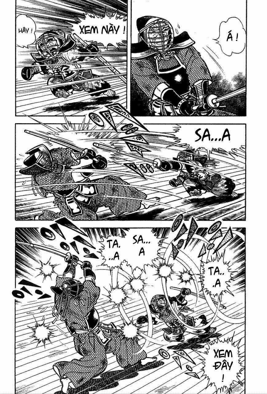 Ore Wa Teppei - Chapter 133 - Trang 46