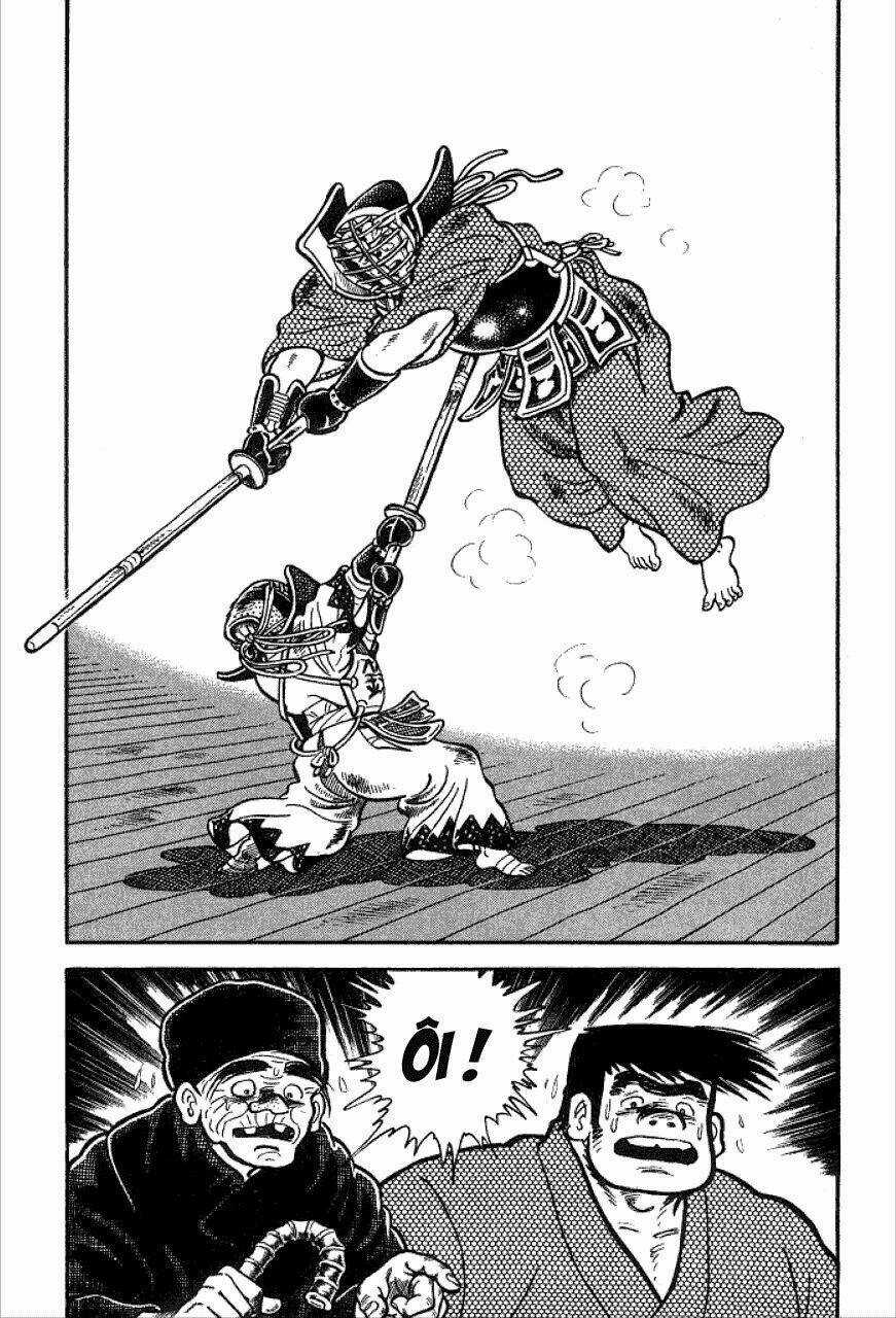 Ore Wa Teppei - Chapter 133 - Trang 49