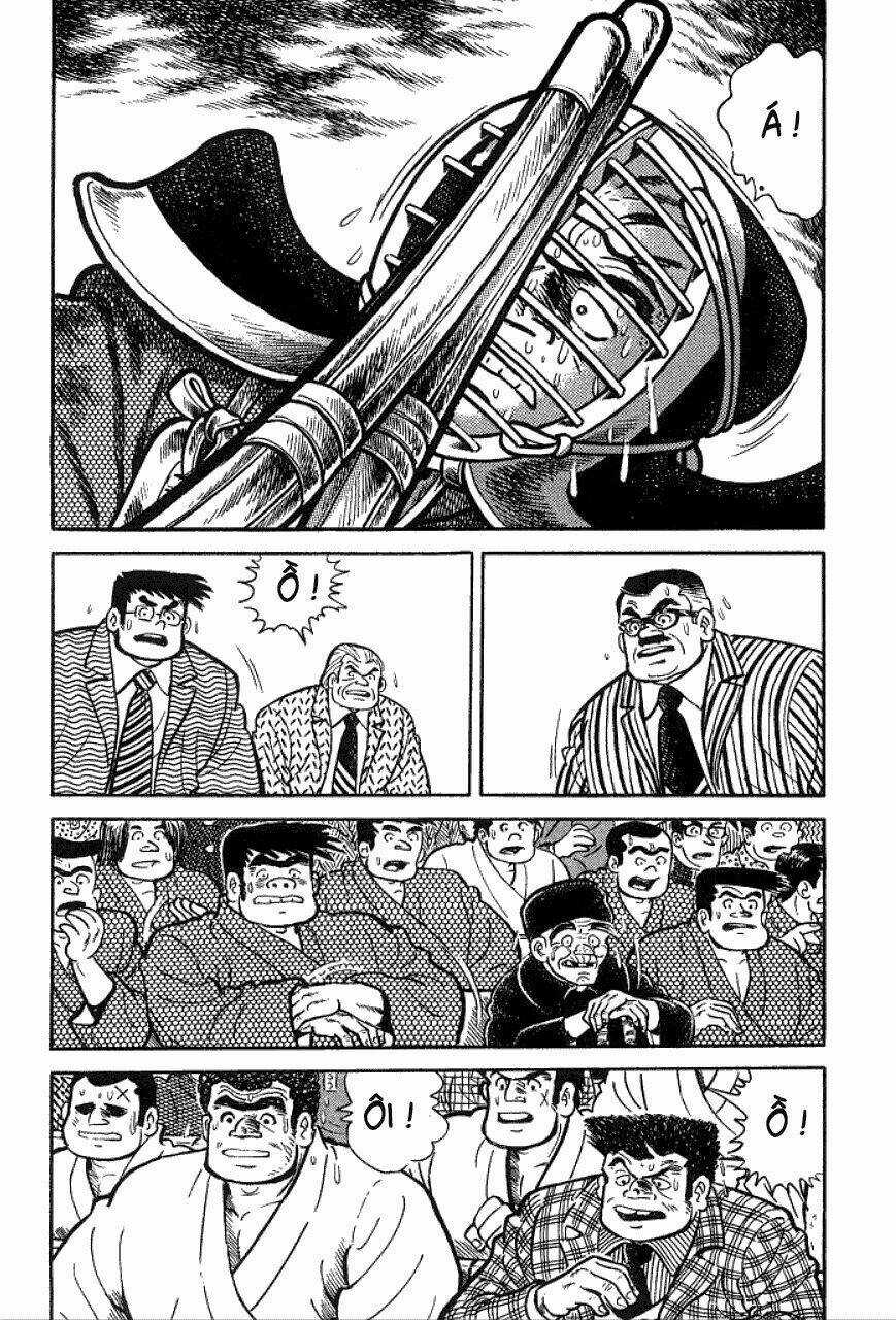 Ore Wa Teppei - Chapter 133 - Trang 6