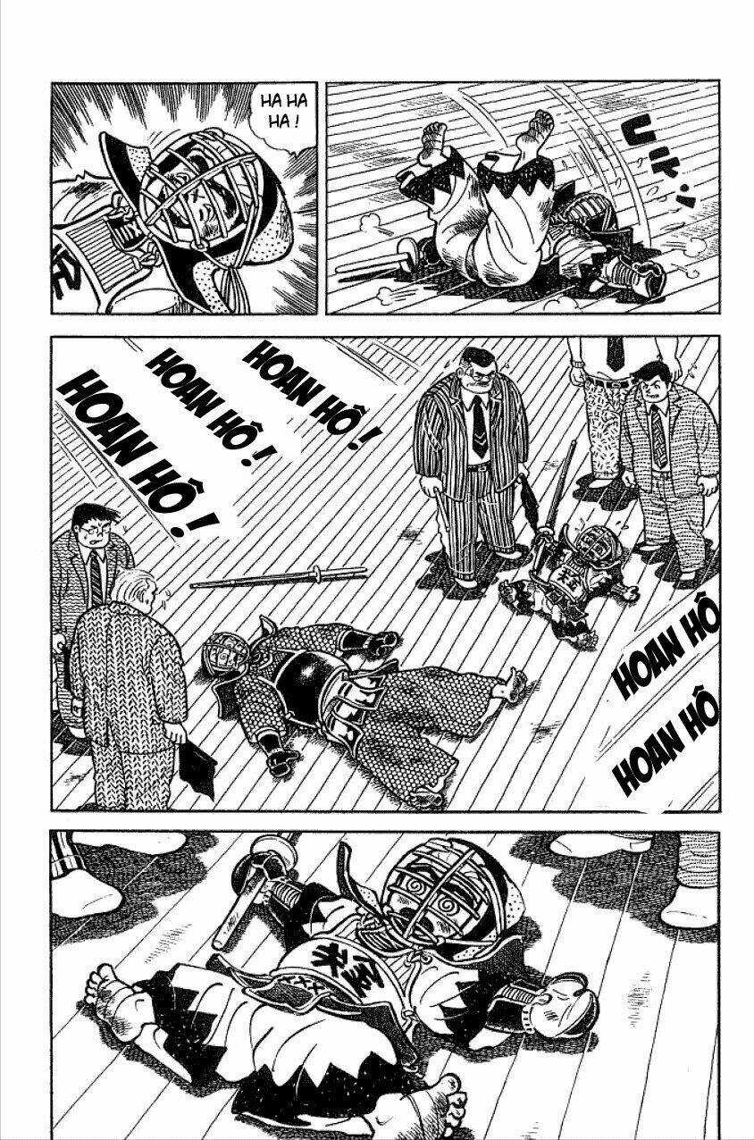 Ore Wa Teppei - Chapter 133 - Trang 53