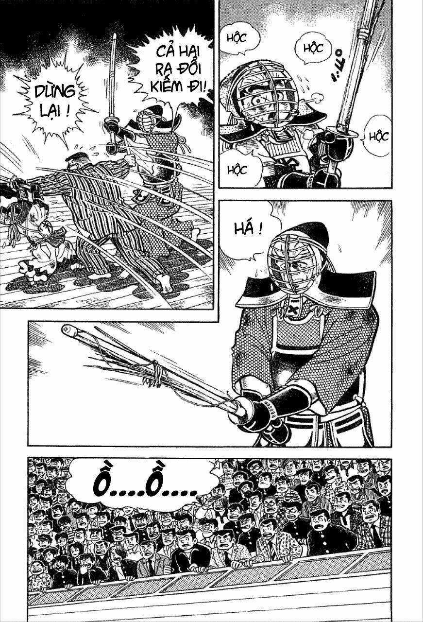 Ore Wa Teppei - Chapter 133 - Trang 7