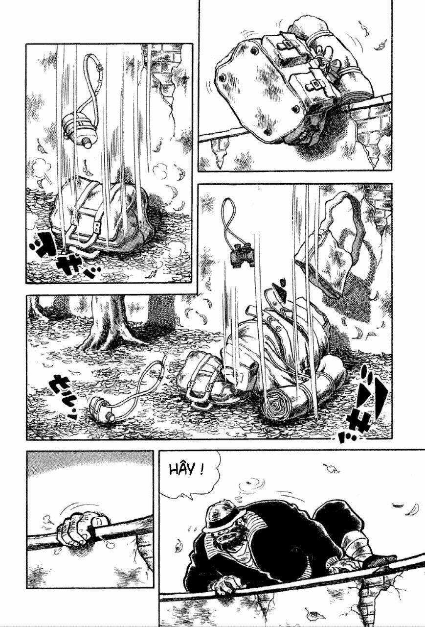 Ore Wa Teppei - Chapter 134 - Trang 12