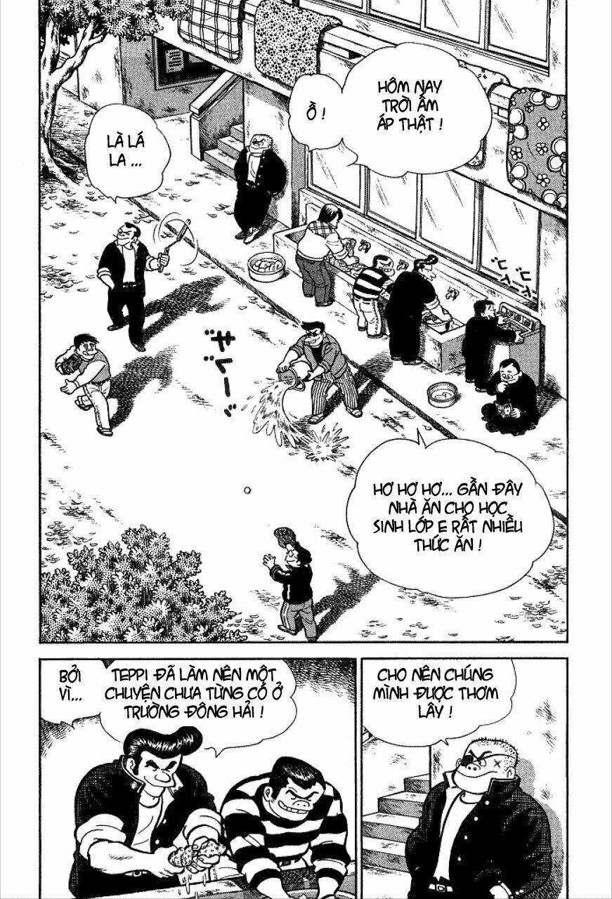 Ore Wa Teppei - Chapter 134 - Trang 15