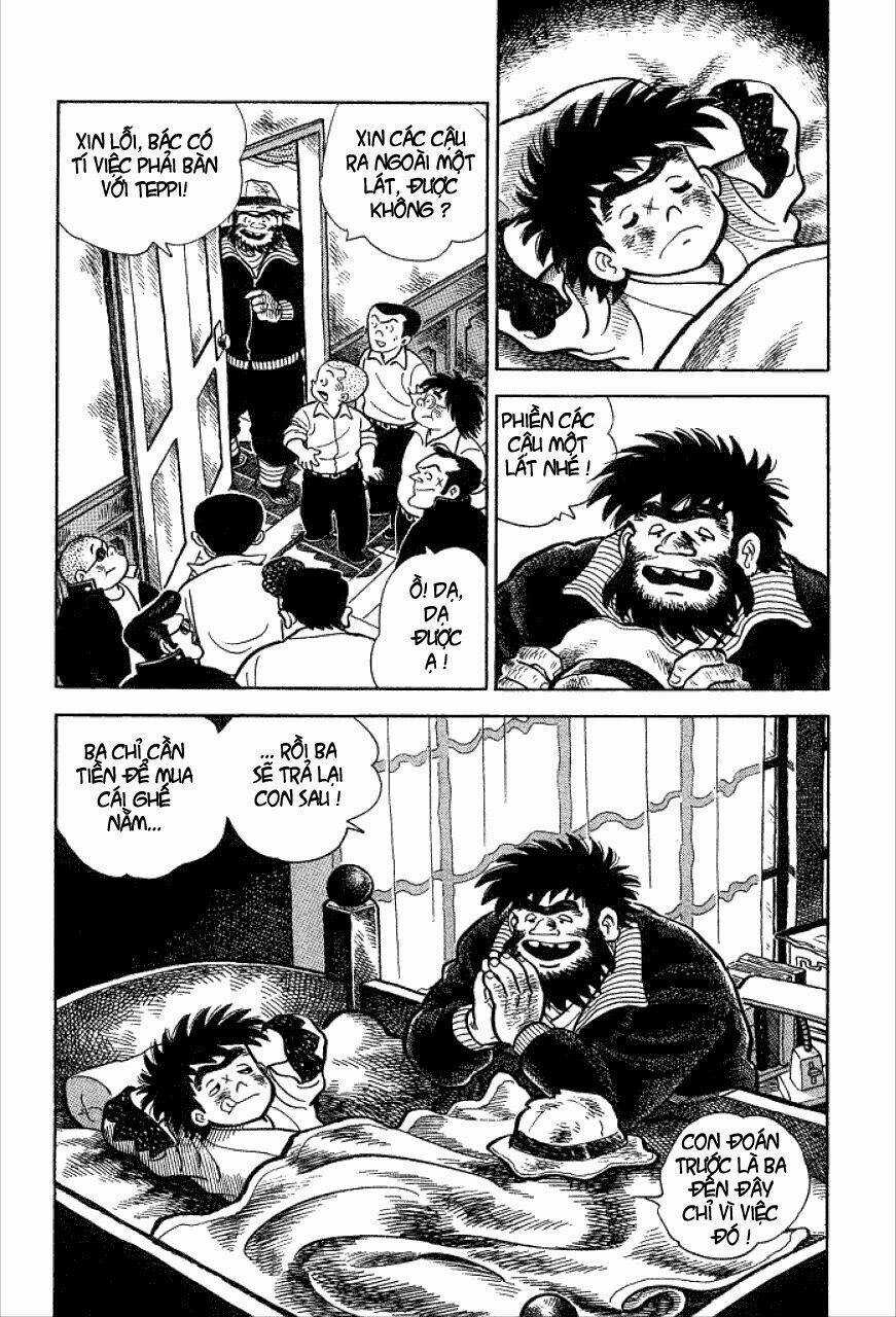 Ore Wa Teppei - Chapter 134 - Trang 21