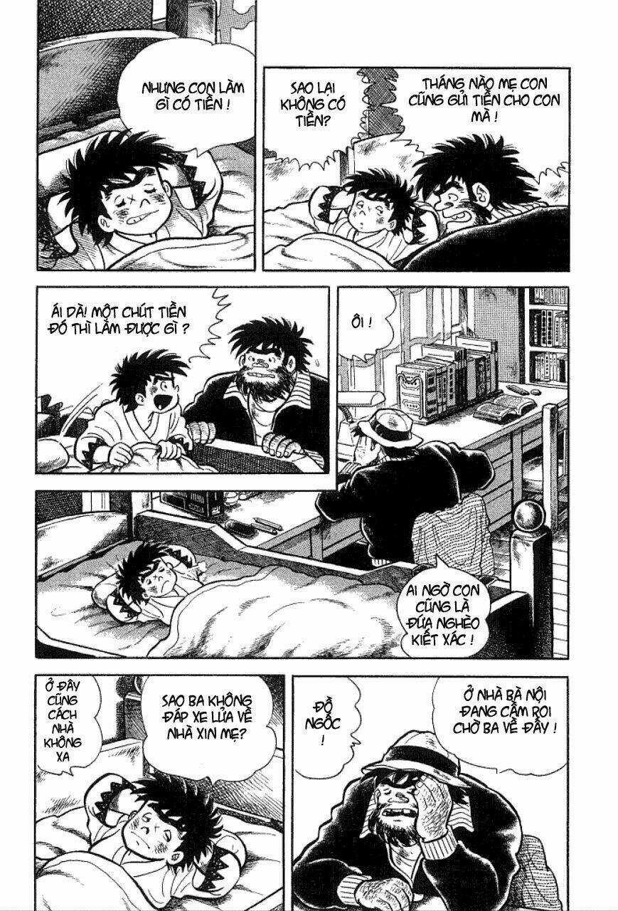 Ore Wa Teppei - Chapter 134 - Trang 22