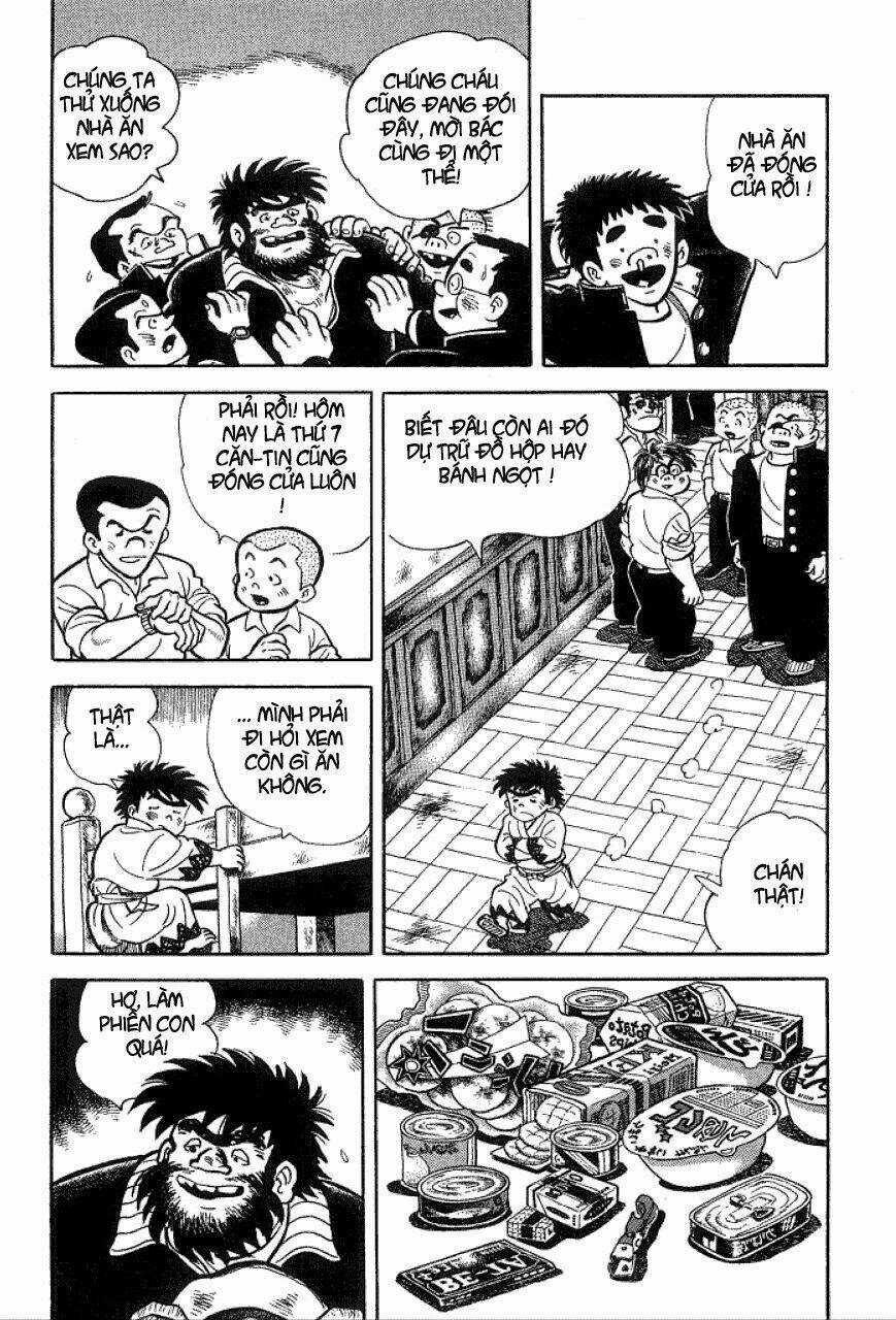 Ore Wa Teppei - Chapter 134 - Trang 24