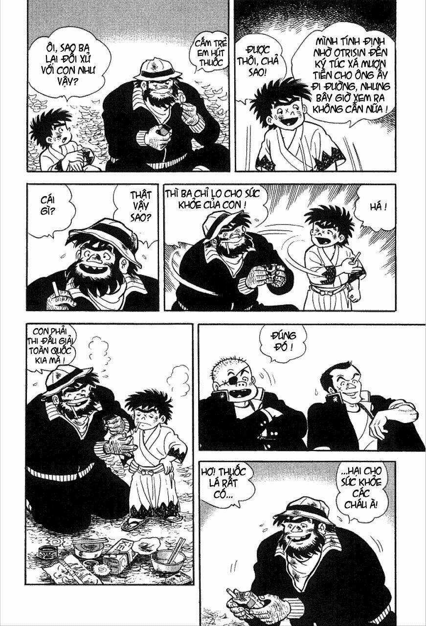 Ore Wa Teppei - Chapter 134 - Trang 26