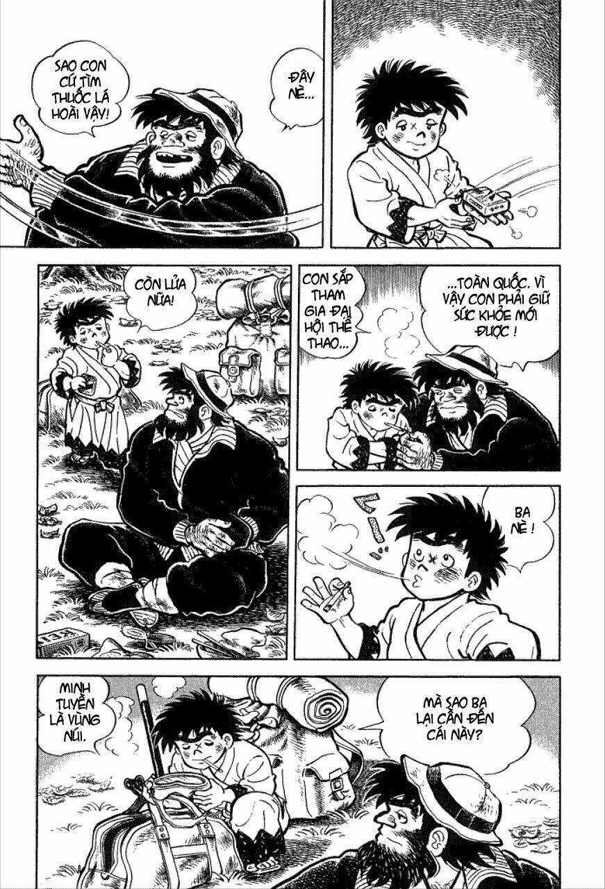 Ore Wa Teppei - Chapter 134 - Trang 33