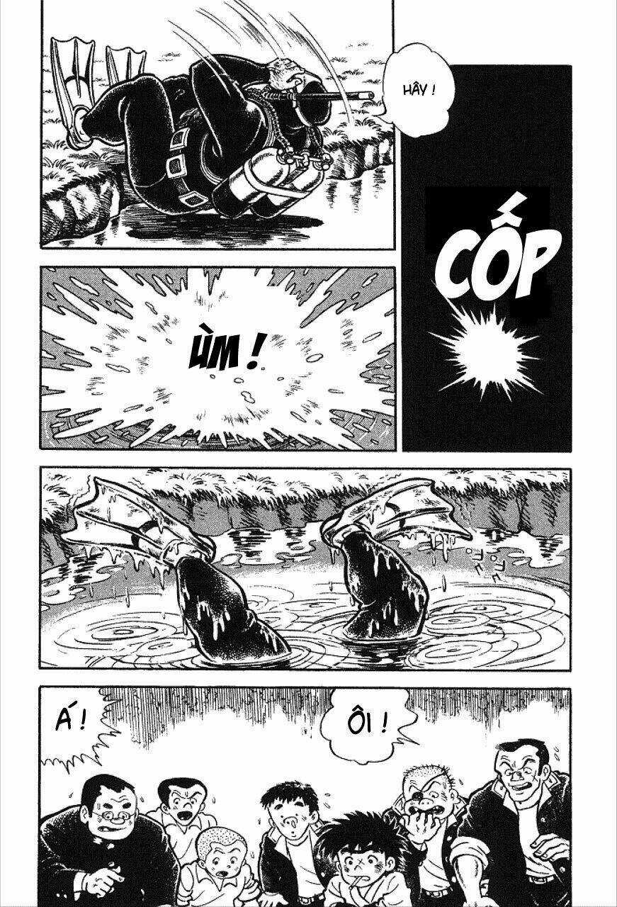 Ore Wa Teppei - Chapter 134 - Trang 37