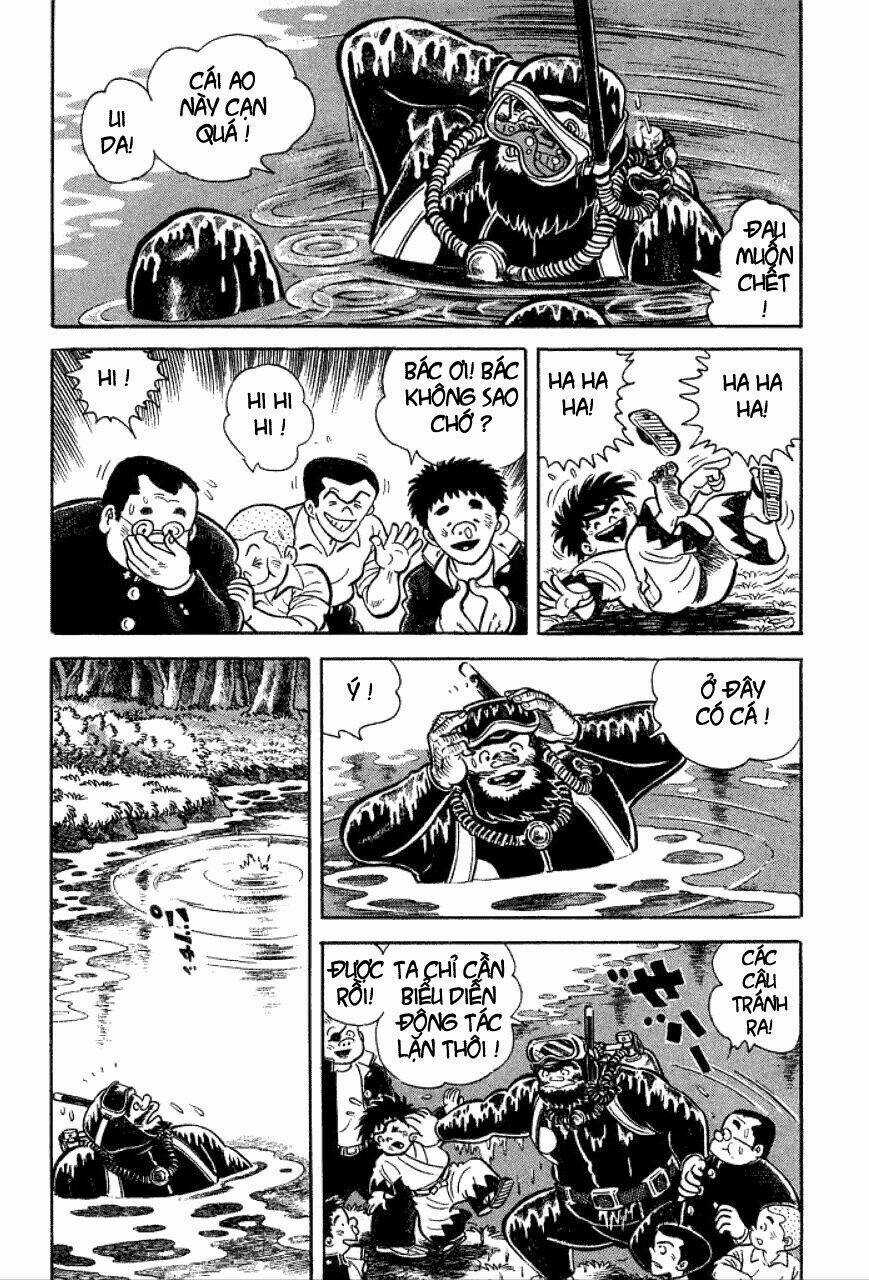 Ore Wa Teppei - Chapter 134 - Trang 38