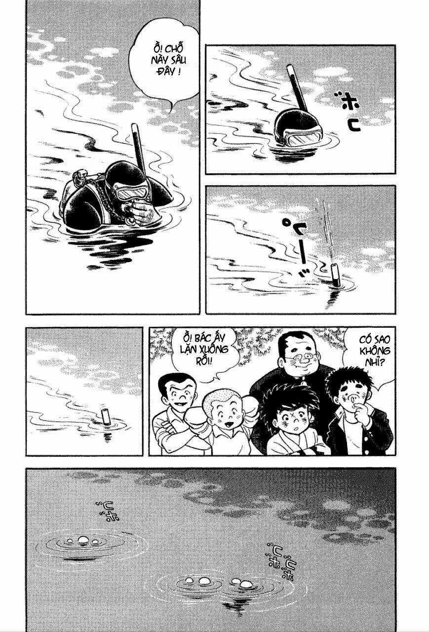 Ore Wa Teppei - Chapter 134 - Trang 40