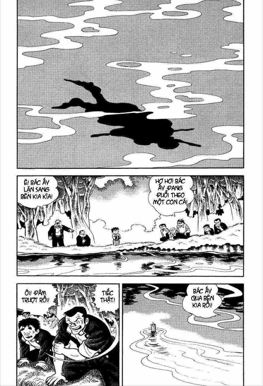 Ore Wa Teppei - Chapter 134 - Trang 41