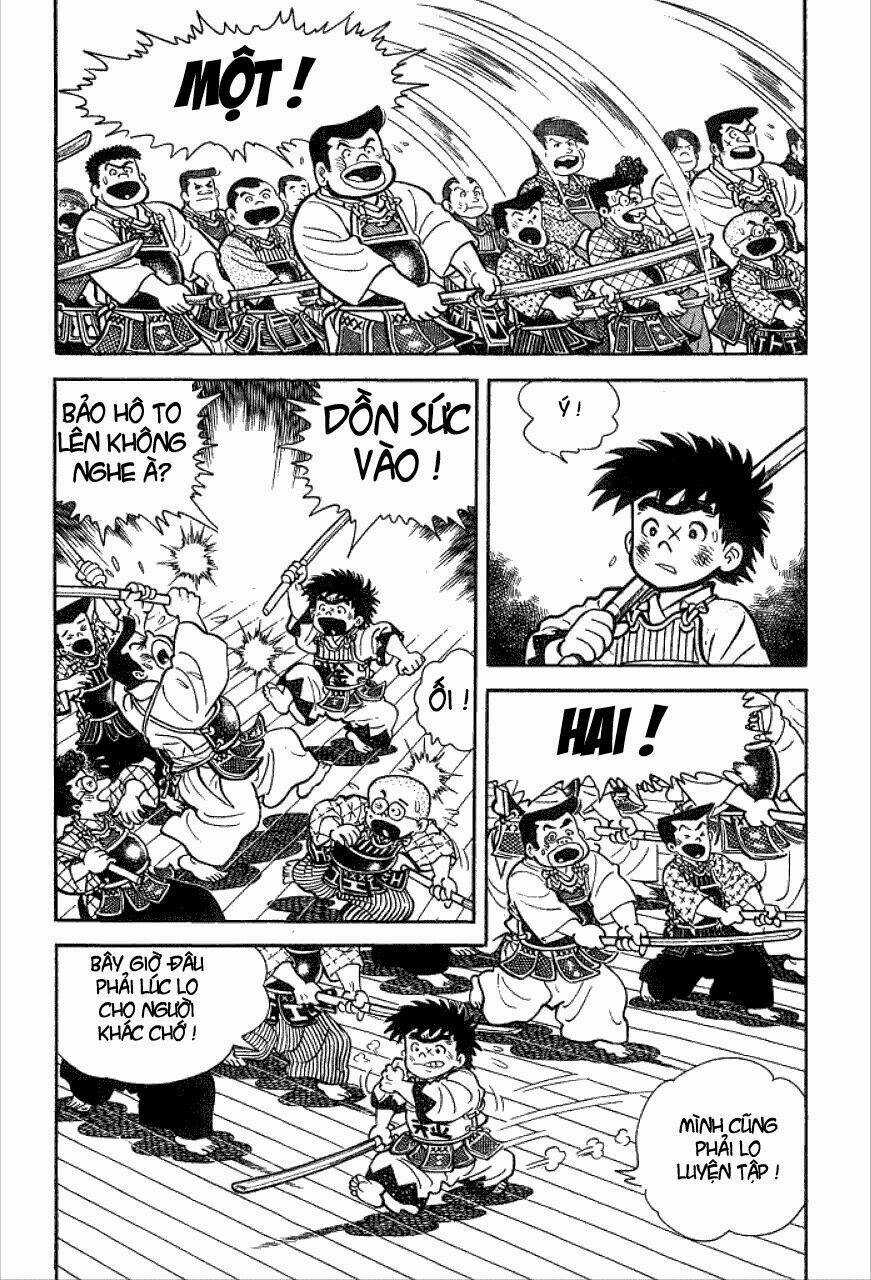 Ore Wa Teppei - Chapter 134 - Trang 7