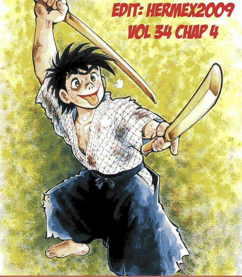 Ore Wa Teppei - Chapter 135 - Trang 1