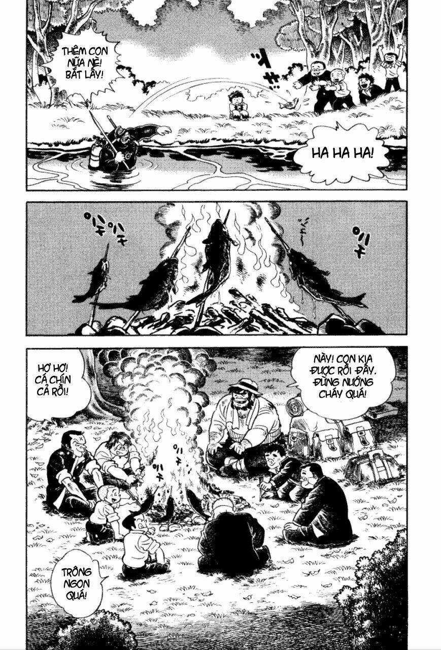 Ore Wa Teppei - Chapter 135 - Trang 2