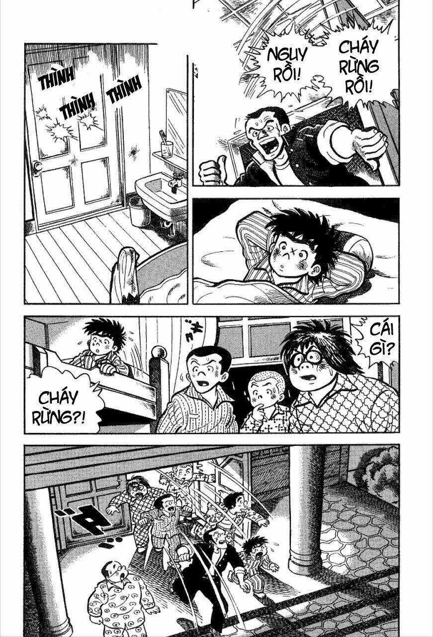 Ore Wa Teppei - Chapter 135 - Trang 11