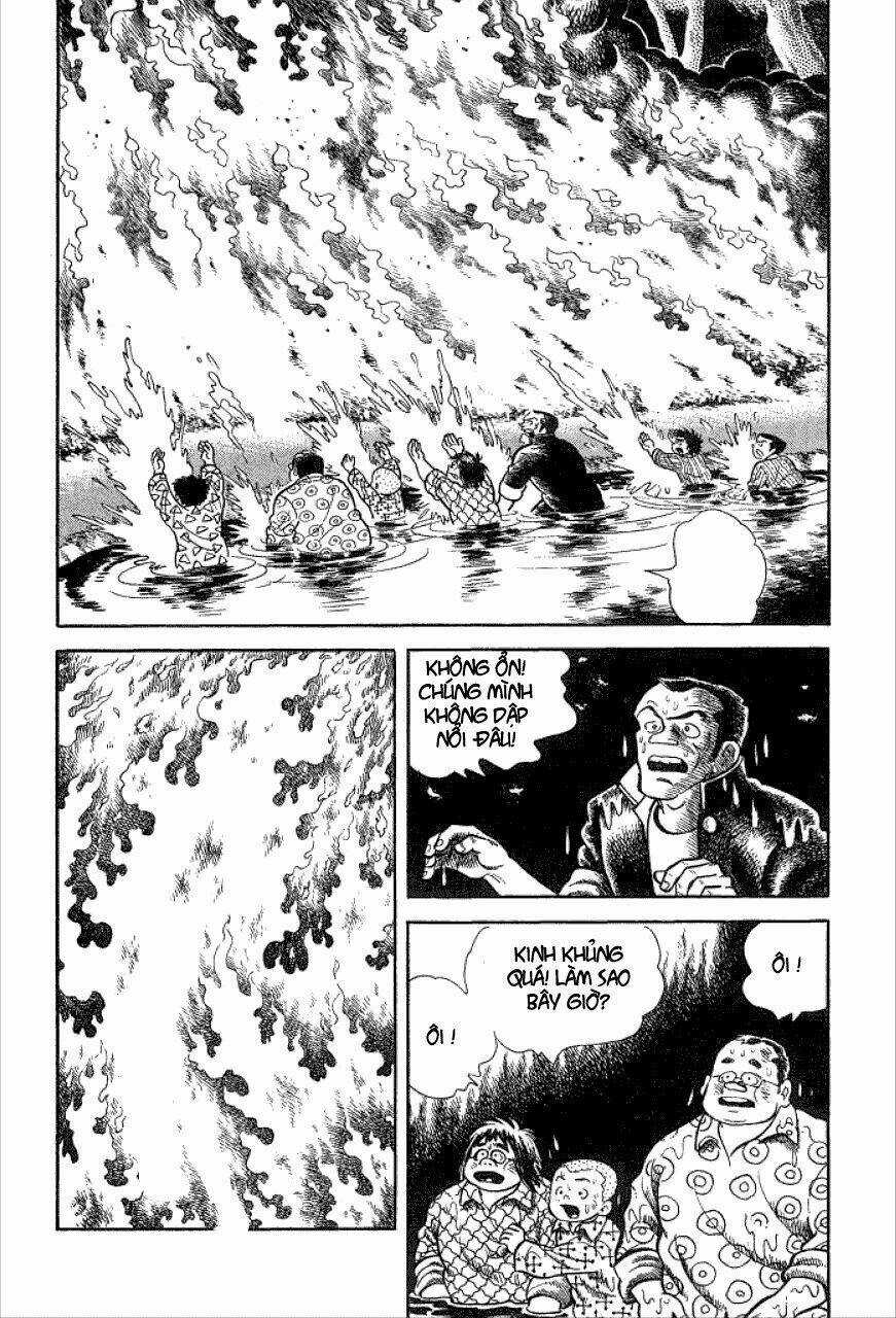 Ore Wa Teppei - Chapter 135 - Trang 16