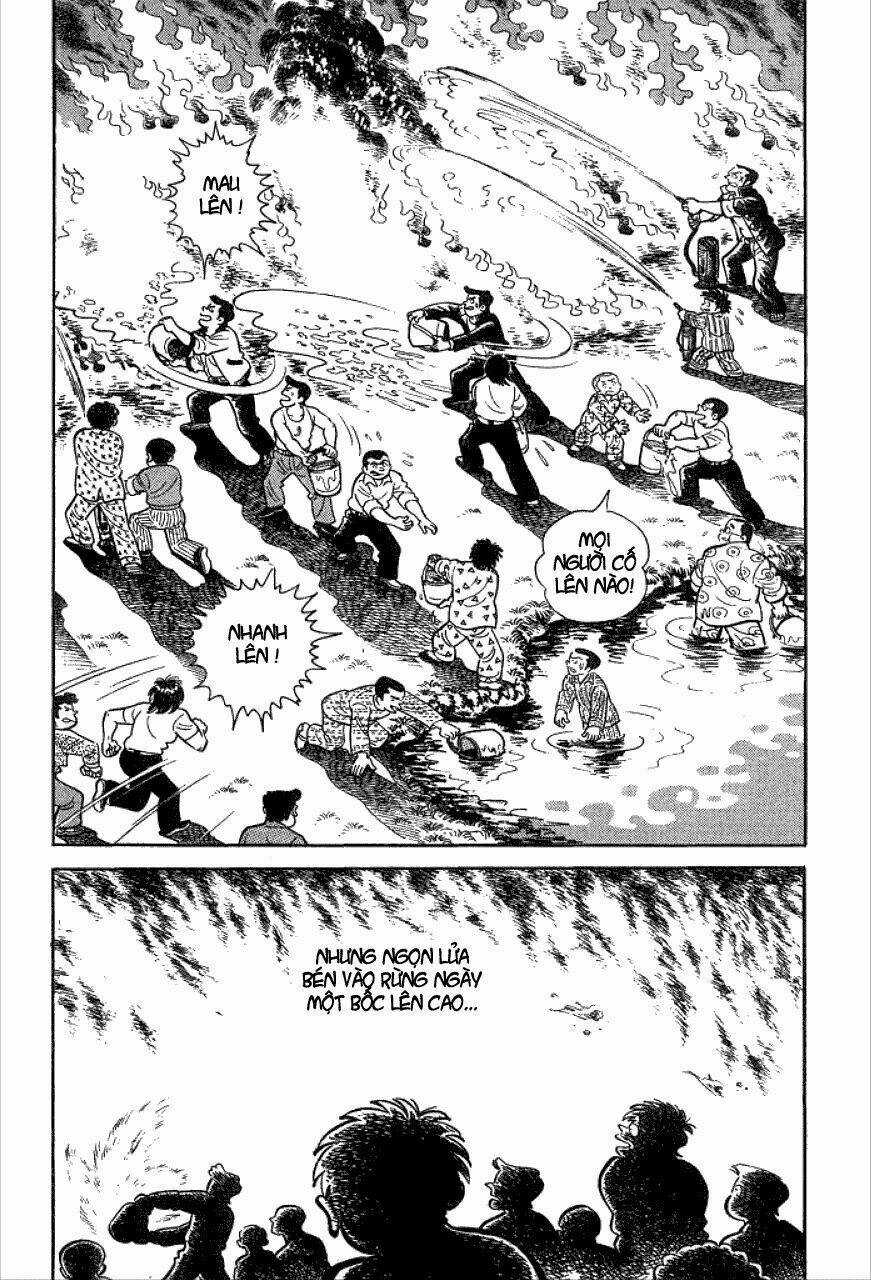 Ore Wa Teppei - Chapter 135 - Trang 18