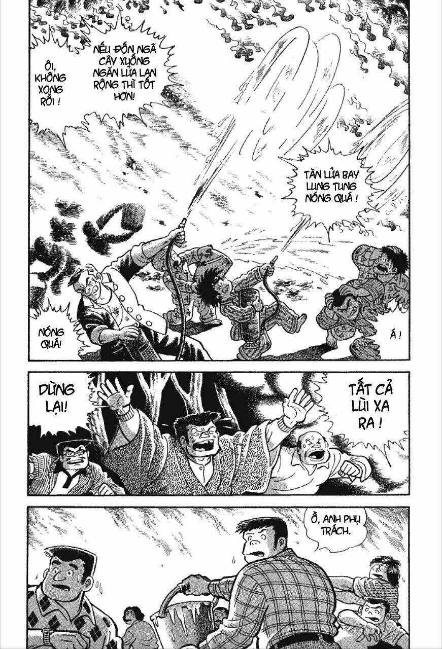 Ore Wa Teppei - Chapter 135 - Trang 20