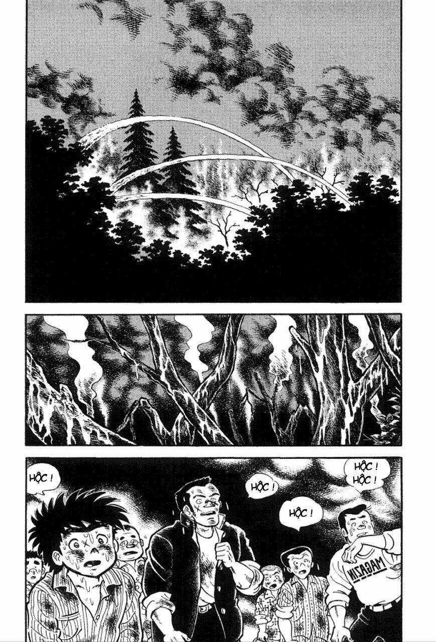 Ore Wa Teppei - Chapter 135 - Trang 23