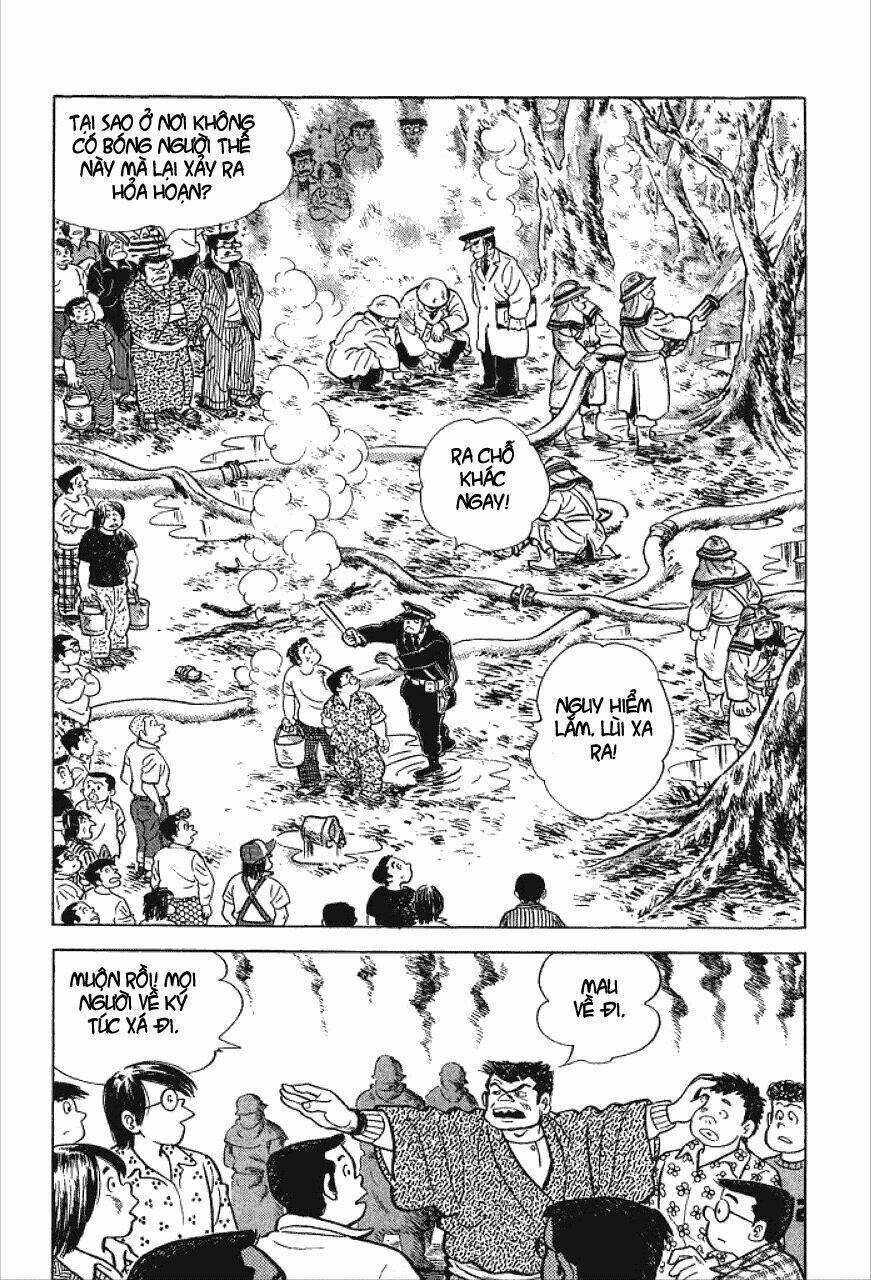 Ore Wa Teppei - Chapter 135 - Trang 24