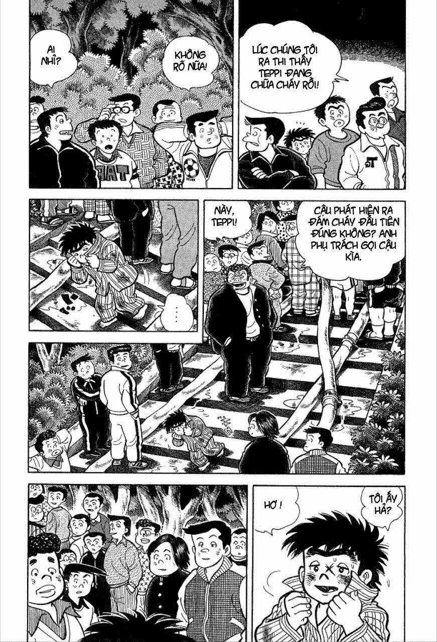 Ore Wa Teppei - Chapter 135 - Trang 26